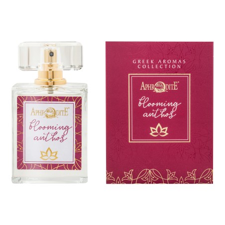 "Aphrodite Fragrance “Blooming Anthos” Eau de Toilette"