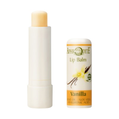 Baume à lèvres hydratation instantané - Vanille