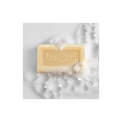 "Aphrodite Rich Foaming Olive Oil Soap"