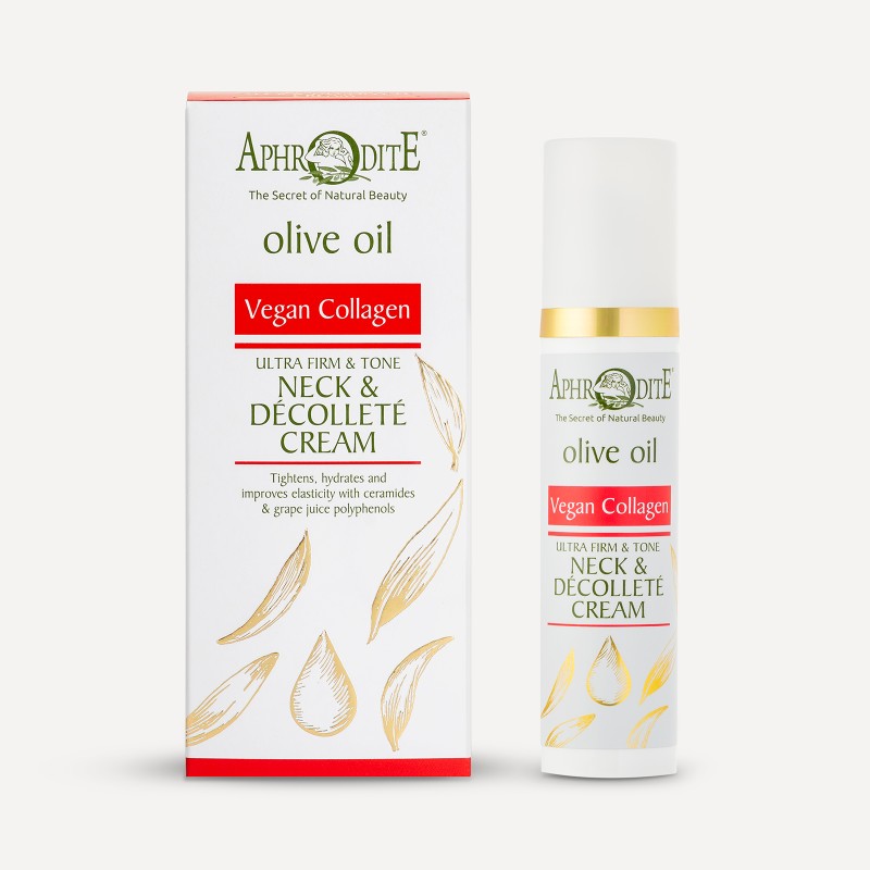 Phyto Live Laboratories Anti-Age Tagescreme – Mit Arganöl & Vitamin E, 50 Ml, Für Alle Hauttypen
