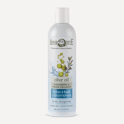 Hydrate & Repair Conditioner for Dry, Damaged Hair