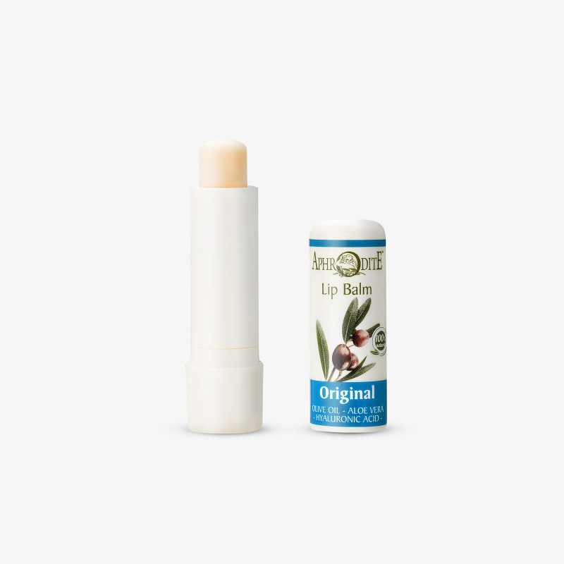 Instant Hydration Lip Balm - Original