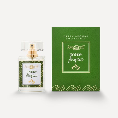 Parfums - Eau de Toilette Green Physis