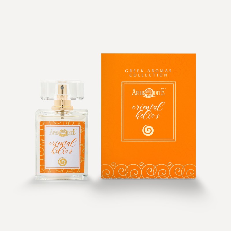 Parfums - Eau de Toilette Oriental Helios